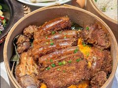 -简小舍·民间手艺菜(武昌江滩店)