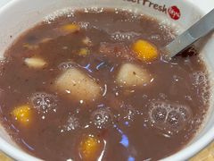 -鲜芋仙(番禺万达广场店)