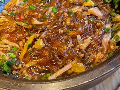 -阿斯牛牛·凉山菜(新会展店)