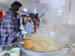 -杨家牛肉汤(淮建路店)