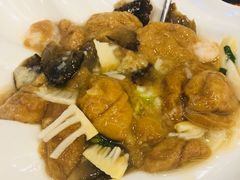 -玉华台饭庄(裕中西里小区店)