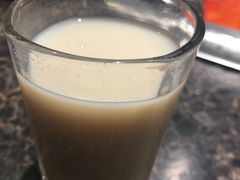 豆浆-海底捞火锅(连城广场店)