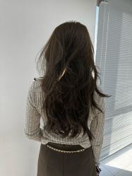 -熙.Hair 丨专注女子中长发丨