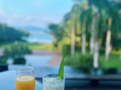 -三亚太阳湾柏悦酒店