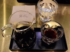 -KYO COFFEE(胶州路店)