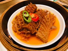 -利苑酒家(金宝店)