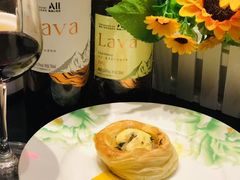-索菲特酒店·海鲜自助 ·聚餐厅