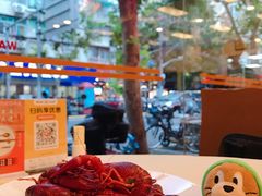 冰镇龙虾-王宝和酒家(黄浦店)