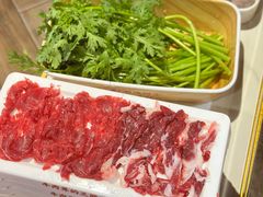 -潮德阿水牛肉火锅(深圳总店)