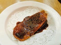 -柴爿巷·香酥鸡&馄饨(复兴中路店)