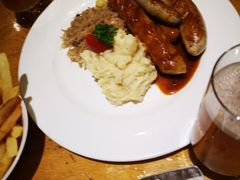-兰特伯爵西餐厅·啤酒屋(方庄店)