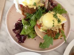 -The Rug Cafe(王府中环店)