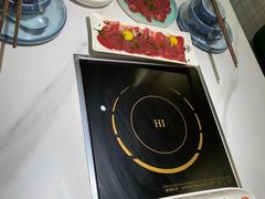 -许府牛火锅(信义坊总店)