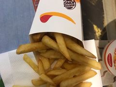 -汉堡王(歌斐中心店)