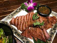 -Siam泰餐厅(水上公园店)