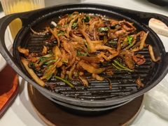 -贝勒爷·酥不腻烤鸭