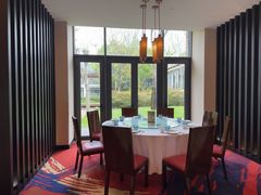 -逸林轩中餐厅(中信泰富朱家角锦江酒店)