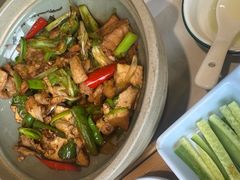 -三品香·江浙菜(松江九谊店)