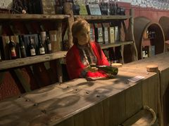 -青岛葡萄酒博物馆