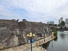 -石炮台公园