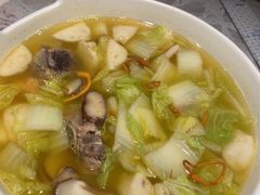 -Aqua Oasis 水天堂(爱山广场店)