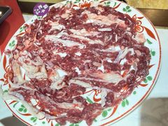 -汕头八合里海记牛肉店(清河店)