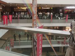 -新辣道鱼火锅(领展购物广场·中关村店)