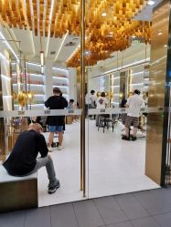 -3AM·S HAIR SALON烫发染发接发