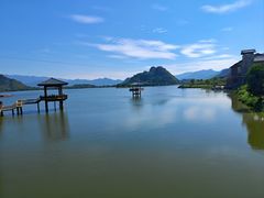 -宝晶宫旅游景区