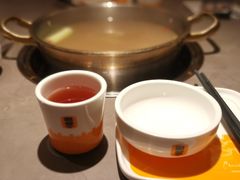 -潮发潮汕牛肉店(乐峰广场店)