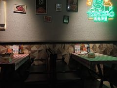 -小竹签烤肉纸包鱼小龙虾(唐韵路店)