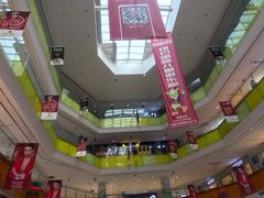 -北京华联购物中心(天通苑店)