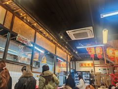 -丽丽三鲜螺蛳粉(田林路店)