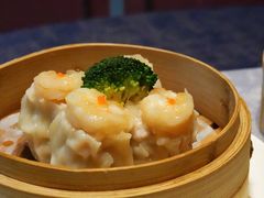干蒸烧卖王-粤凤佬