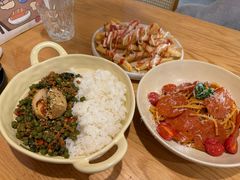 -Makumo·卷云家庭料理餐厅(美糖广场店)