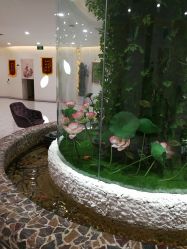 点击看大图 -纵享怡月月子中心(西稍门店)