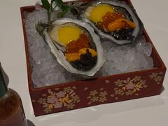 -Osteria Garden 生蚝花园餐厅(原进贤路店)