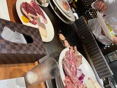 -大渔·观筵(三里屯太古里店)