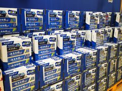 -盒马X会员店(王府井奥莱UP TOWN店)
