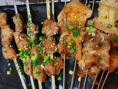 -四妹餐厅(玫瑰街店)