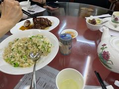 -香港蓮香樓(中環店)