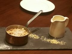 -恰餐厅及酒吧 CHAR Bar & Grill (北京丽都皇冠假日店)