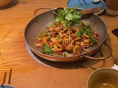 -吃饭皇帝大(合生汇店)