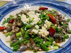 -胖大嫂渔家排档·全海景餐厅(渔村店)