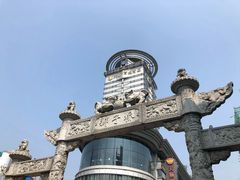 -南京凤凰台饭店