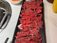 -牛品福潮汕牛肉火锅(旺庄店)