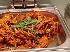 -SEA西雅图海鲜自助餐厅(海乐世界店)