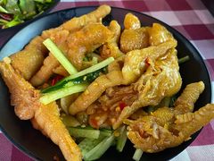 -7890+霸王甲·甲鱼爱尚蛙(坪洲店)