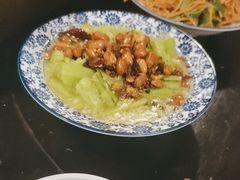 -大佬陈羊肉串(永安街店)