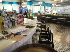 -FISH&POTATO Cō(地中海美食 万象城店)